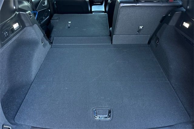 2024 Acura ZDX Type S