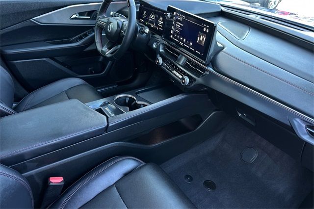 2024 Acura ZDX Type S