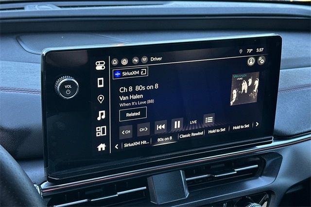 2024 Acura ZDX Type S