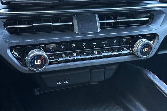 2024 Acura ZDX Type S