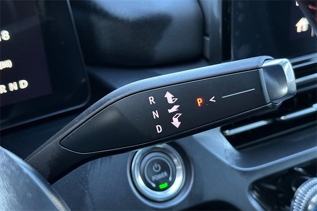 2024 Acura ZDX Type S