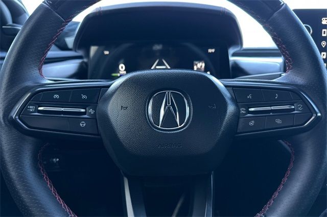 2024 Acura ZDX Type S