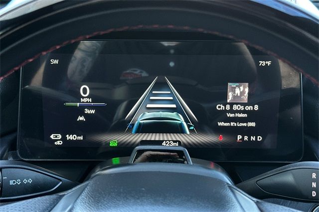 2024 Acura ZDX Type S