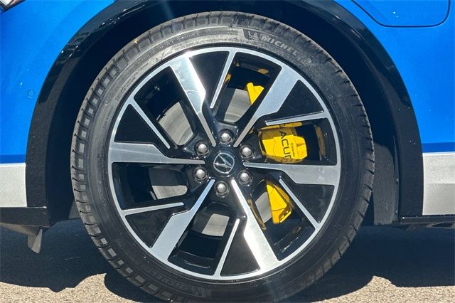 2024 Acura ZDX Type S