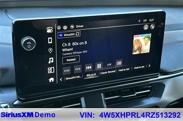 2024 Acura ZDX Type S