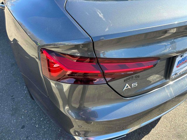 2024 Audi A5 Sportback S line Premium Plus