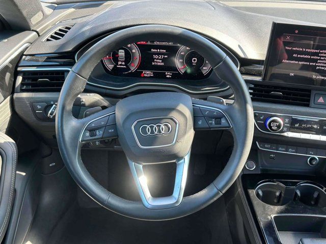 2024 Audi A5 Sportback S line Premium Plus