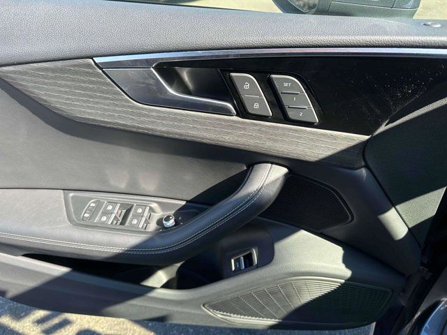 2024 Audi A5 Sportback S line Premium Plus