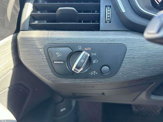 2024 Audi A5 Sportback S line Premium Plus