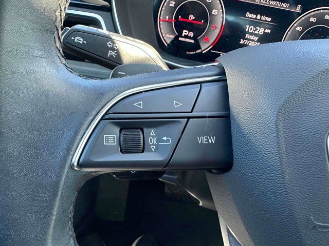 2024 Audi A5 Sportback S line Premium Plus