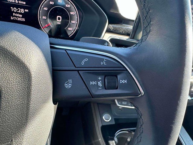 2024 Audi A5 Sportback S line Premium Plus