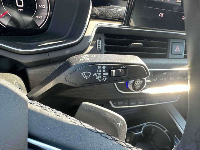 2024 Audi A5 Sportback S line Premium Plus