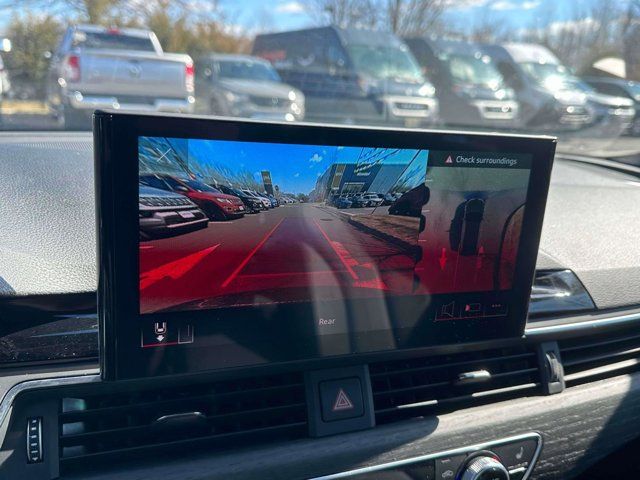 2024 Audi A5 Sportback S line Premium Plus