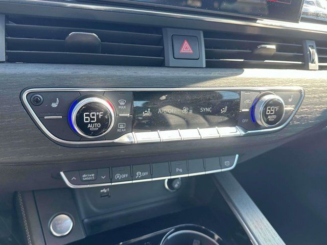 2024 Audi A5 Sportback S line Premium Plus