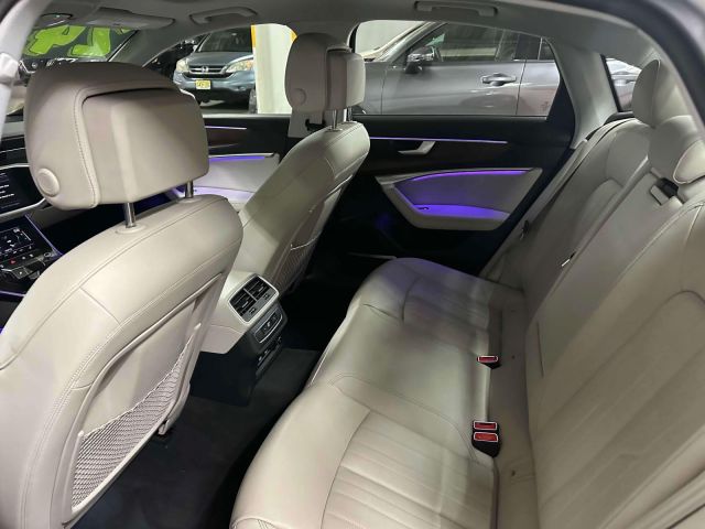 2024 Audi A6 Sedan Premium Plus 45 TFSI quattro