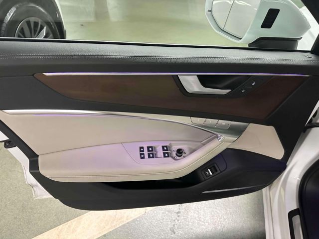 2024 Audi A6 Sedan Premium Plus 45 TFSI quattro