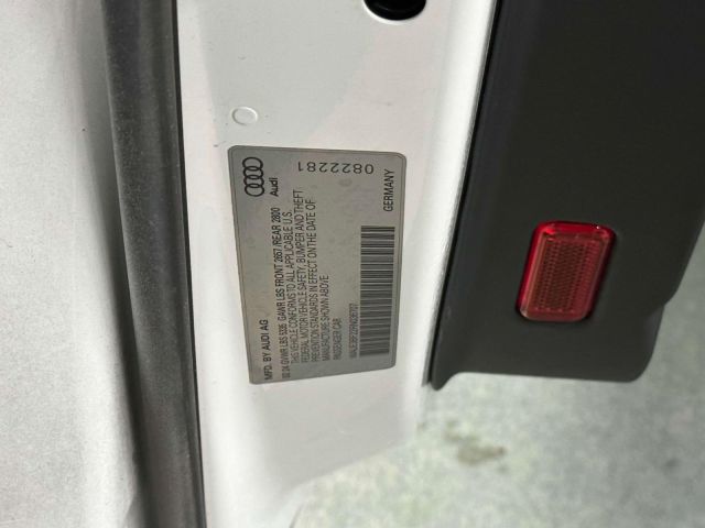 2024 Audi A6 Sedan Premium Plus 45 TFSI quattro