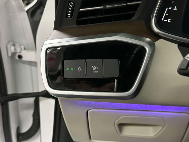 2024 Audi A6 Sedan Premium Plus 45 TFSI quattro