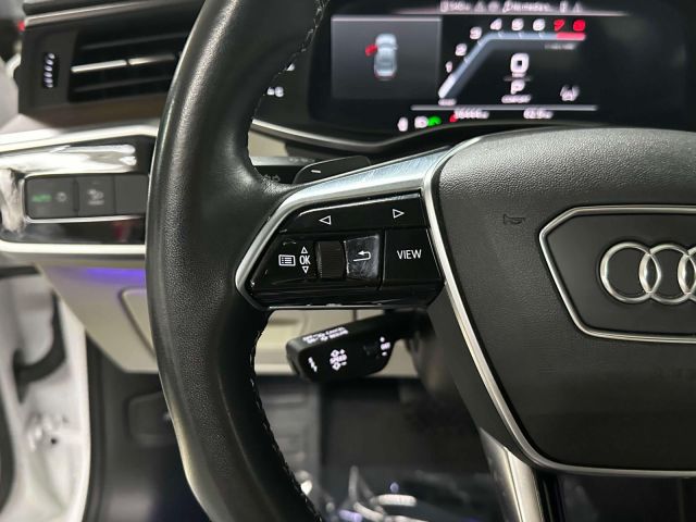 2024 Audi A6 Sedan Premium Plus 45 TFSI quattro
