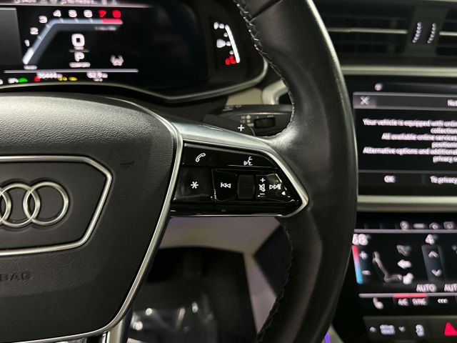 2024 Audi A6 Sedan Premium Plus 45 TFSI quattro