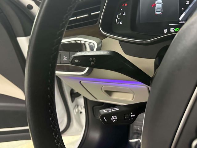 2024 Audi A6 Sedan Premium Plus 45 TFSI quattro