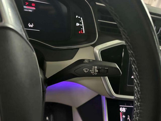 2024 Audi A6 Sedan Premium Plus 45 TFSI quattro