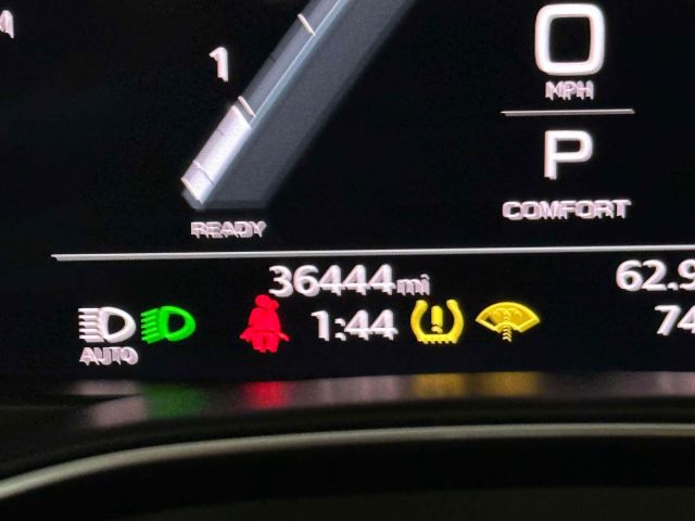2024 Audi A6 Sedan Premium Plus 45 TFSI quattro