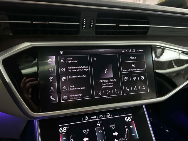 2024 Audi A6 Sedan Premium Plus 45 TFSI quattro