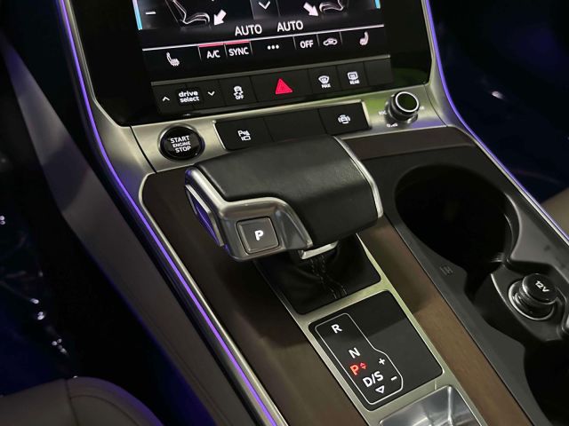 2024 Audi A6 Sedan Premium Plus 45 TFSI quattro