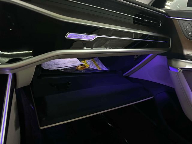 2024 Audi A6 Sedan Premium Plus 45 TFSI quattro