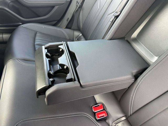 2024 Audi A6 Sedan Premium Plus 2024 Audi A6 Sedan Premium Plus