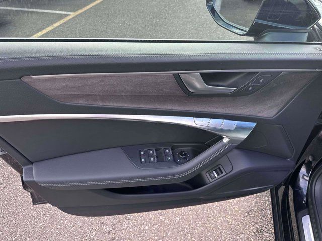 2024 Audi A6 Sedan Premium Plus 2024 Audi A6 Sedan Premium Plus