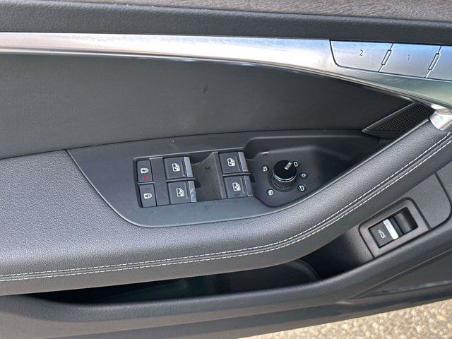 2024 Audi A6 Sedan Premium Plus 2024 Audi A6 Sedan Premium Plus