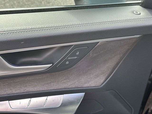 2024 Audi A6 Sedan Premium Plus 2024 Audi A6 Sedan Premium Plus