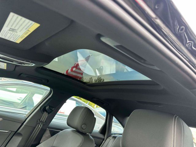 2024 Audi A6 Sedan Premium Plus 2024 Audi A6 Sedan Premium Plus