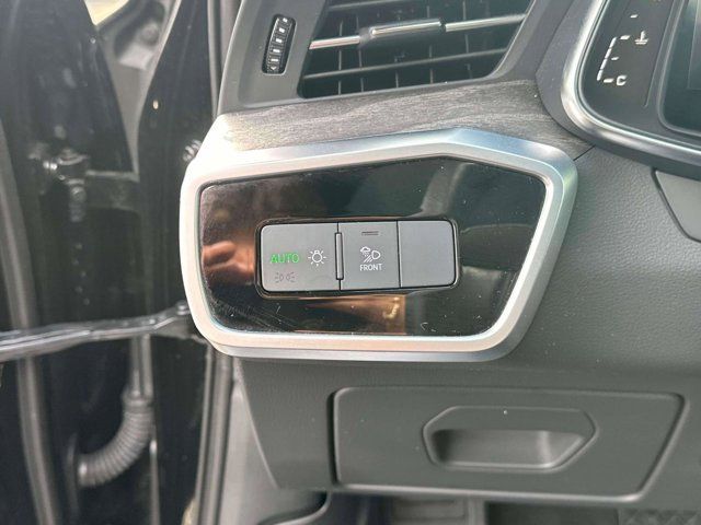 2024 Audi A6 Sedan Premium Plus 2024 Audi A6 Sedan Premium Plus