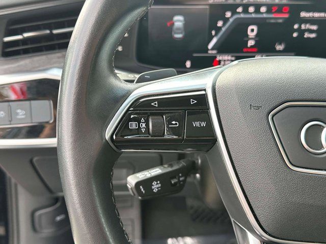 2024 Audi A6 Sedan Premium Plus 2024 Audi A6 Sedan Premium Plus