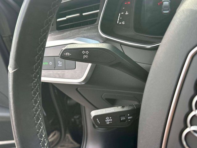 2024 Audi A6 Sedan Premium Plus 2024 Audi A6 Sedan Premium Plus