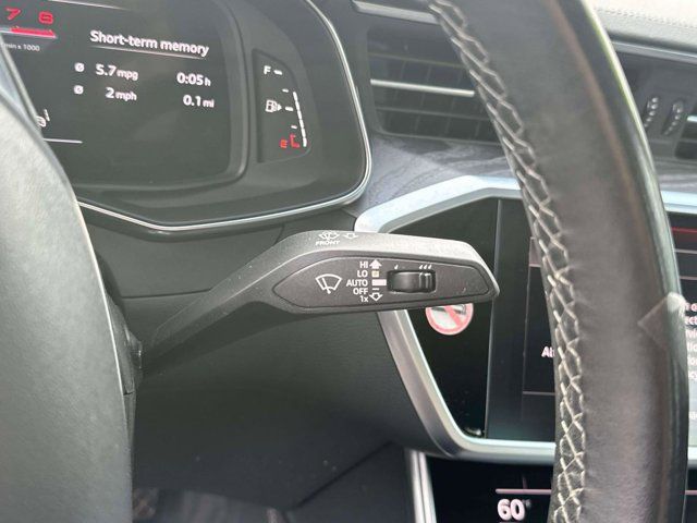 2024 Audi A6 Sedan Premium Plus 2024 Audi A6 Sedan Premium Plus