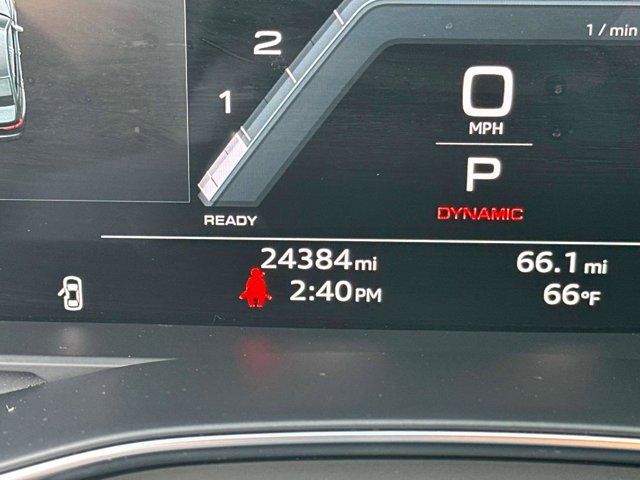 2024 Audi A6 Sedan Premium Plus 2024 Audi A6 Sedan Premium Plus