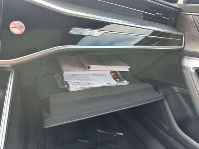 2024 Audi A6 Sedan Premium Plus 2024 Audi A6 Sedan Premium Plus