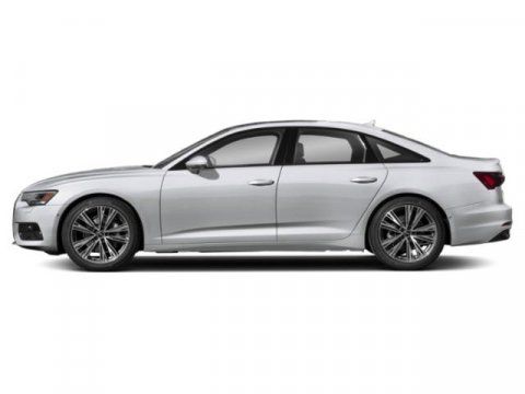 2024 Audi A6 Sedan Premium Plus