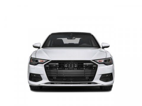 2024 Audi A6 Sedan Premium Plus