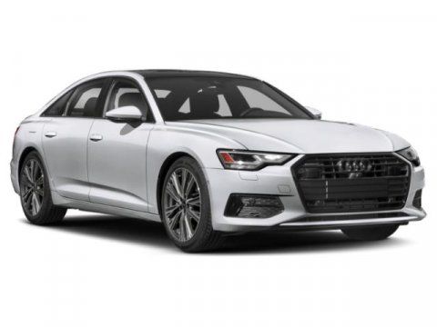 2024 Audi A6 Sedan Premium Plus