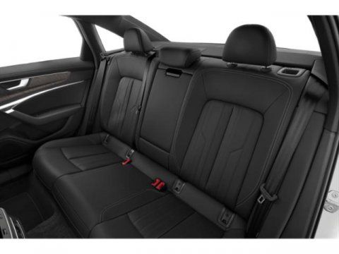 2024 Audi A6 Sedan Premium Plus
