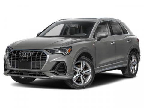 2024 Audi Q3 S line Premium 2024 Audi Q3 S line Premium