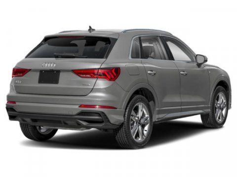 2024 Audi Q3 S line Premium 2024 Audi Q3 S line Premium