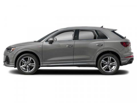 2024 Audi Q3 S line Premium 2024 Audi Q3 S line Premium