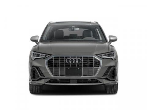 2024 Audi Q3 S line Premium 2024 Audi Q3 S line Premium