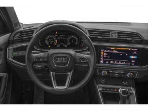 2024 Audi Q3 S line Premium 2024 Audi Q3 S line Premium
